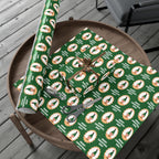 Funny Dwight Schrute Wrapping paper