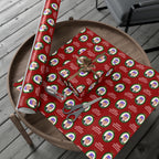 Funny Prison Mike Wrapping Paper