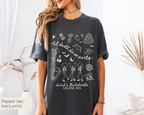 Til Death do us Party Bachelorette Tee