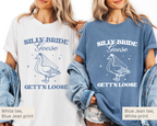 Silly Goose Bride Tee