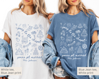 Going to the Chapel Tee