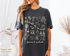 Til Death do us Part Bridal Tee