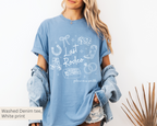 Last Rodeo Bridal Tee