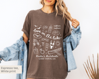 Love on the Lake Bachelorette Tee