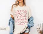 Til Death do us Party Bachelorette Tee