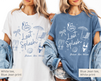Last Splash Bridal Tee