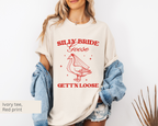 Silly Goose Bride Tee